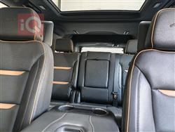 جي ام سي يوكون